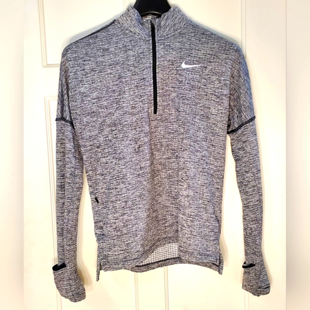Nike Therma-fit 1/2 zip top
